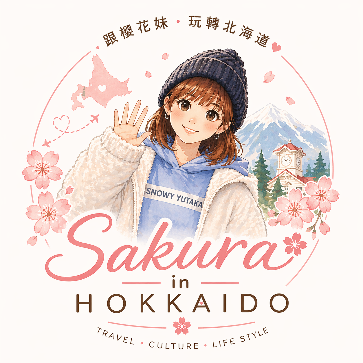 Sakuraのアバター